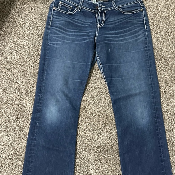 30S BKE Harper bootcut jeans - Picture 3 of 4